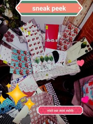 Assorted Envelopes by The Envelope Stand