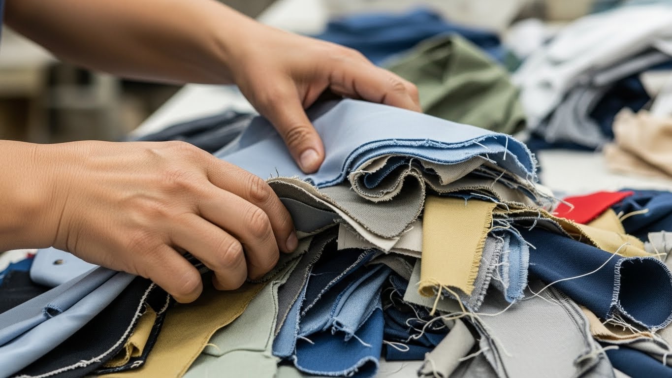 hands-on-material-handling