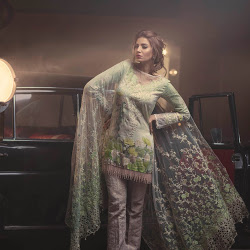 Fashion Design by Haya Noor