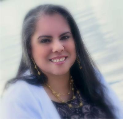 Heba Elalfy from USA