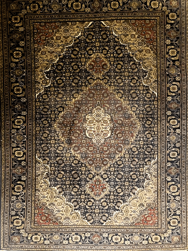 Herati Mahi Carpet herati-mahi-carpet