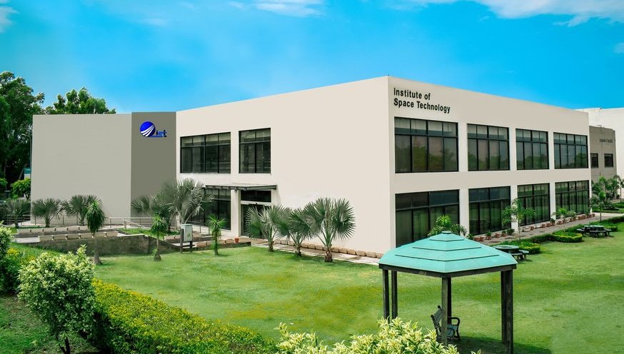 Institute of Space Technology-Islamabad