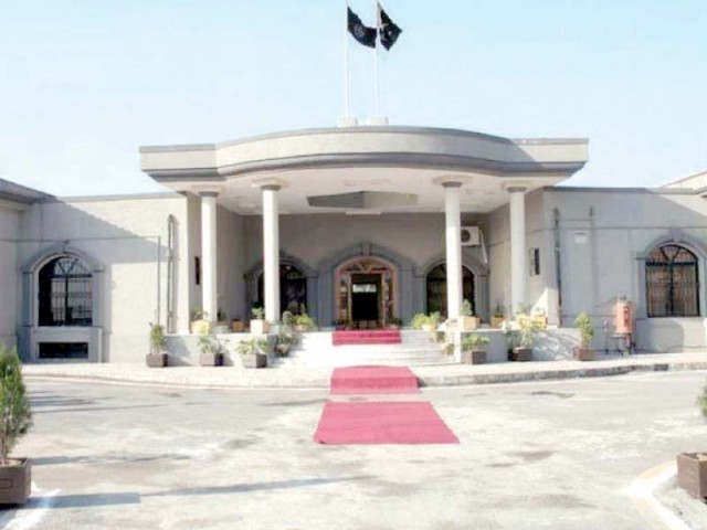 islamabad-high-court