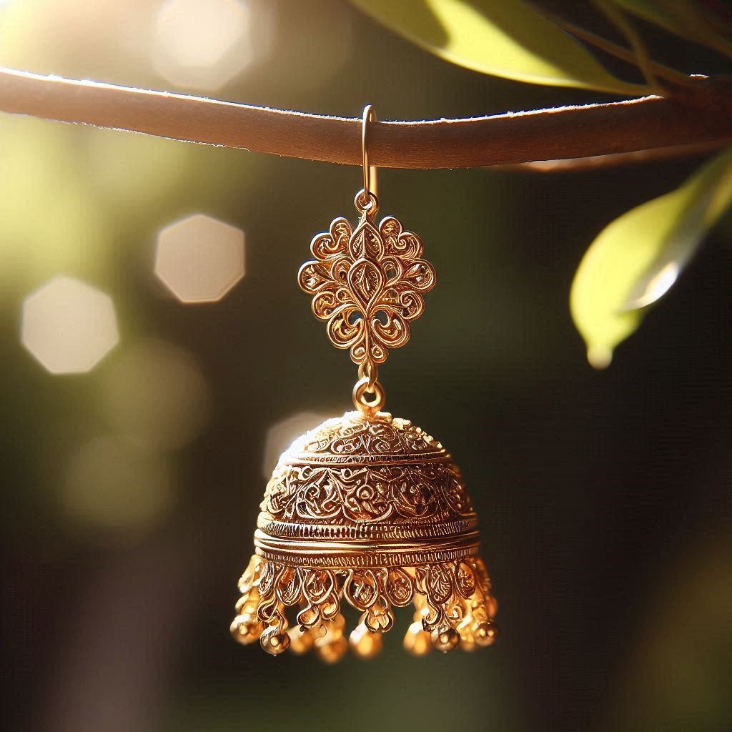 gold-jhumkay-6 gold-jhumkay-6