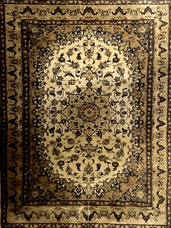 Kashan Carpet kashan-carpet