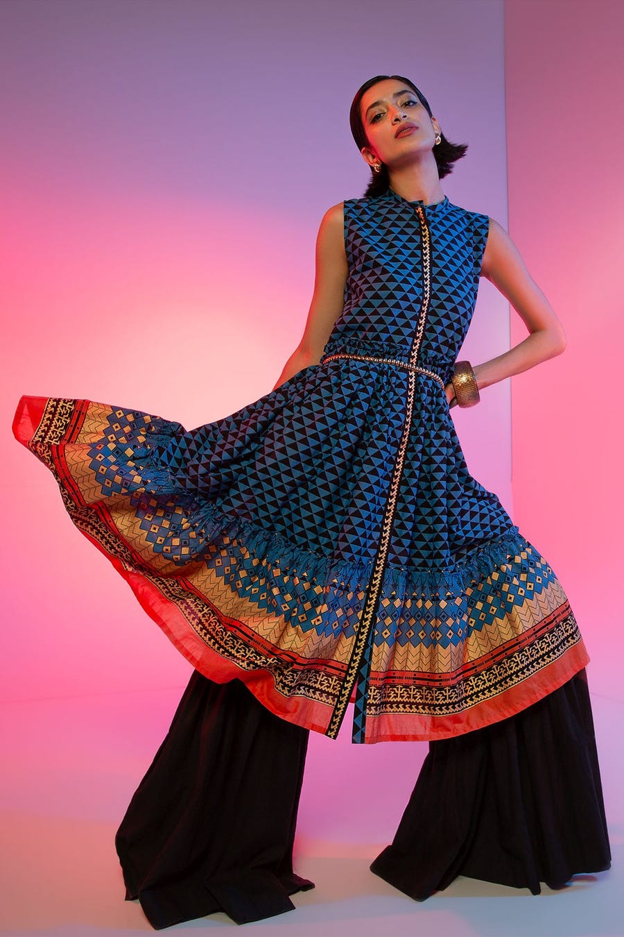 khaadi-pret-blue khaadi-pret-blue