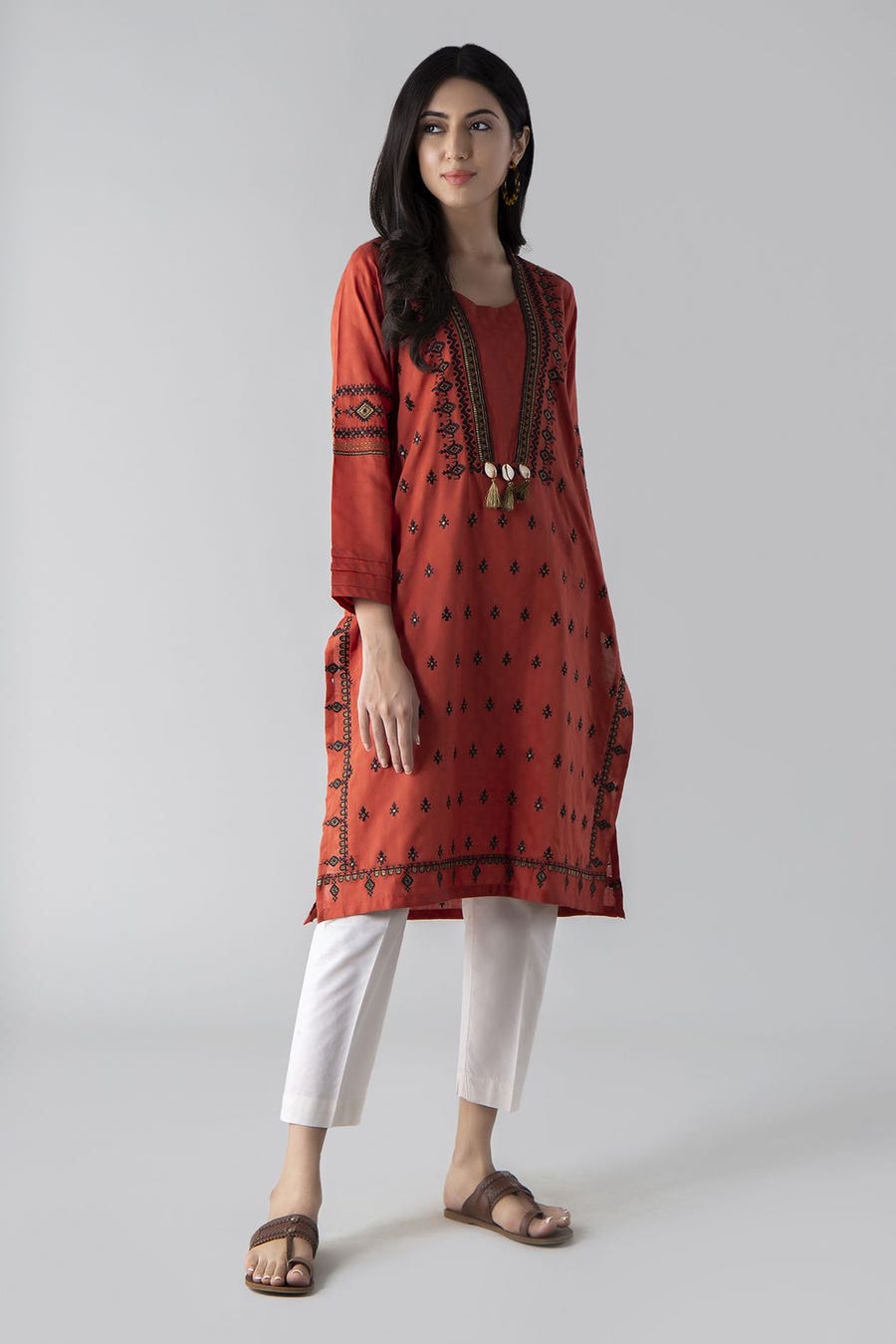khaadi-pret-kurta-red.pg khaadi-pret-kurta-red.pg