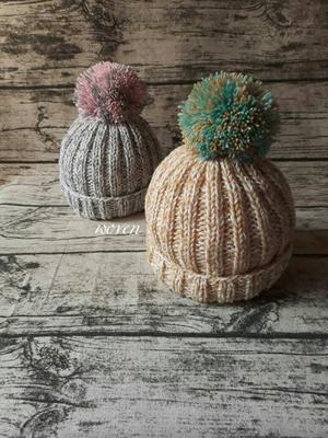 Knitwear Hats by Woven Knitwear Hats by Woven