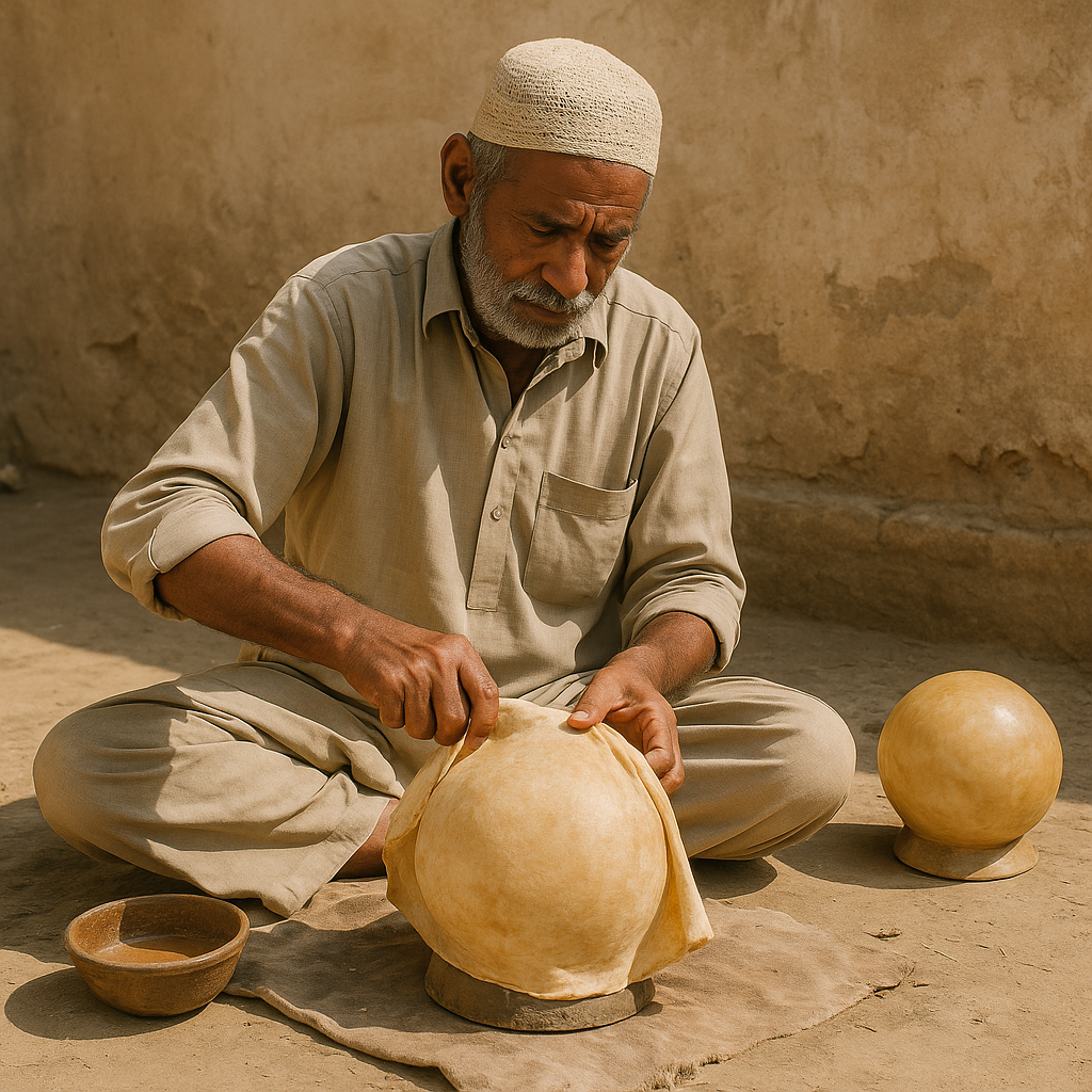 kumhar-the-mould-maker