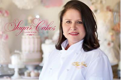 Linda Knop From Cape Town