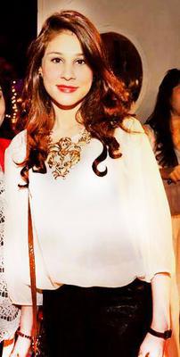 Madiha Malik of Sparkling Celebrations