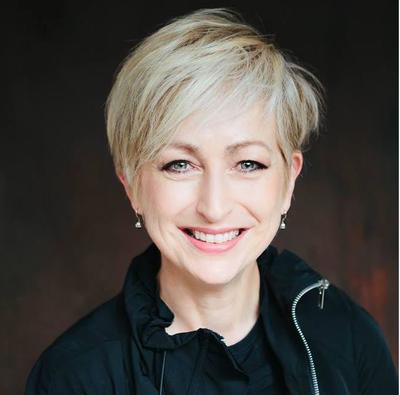 Marianne Bartuccelli  from Australia