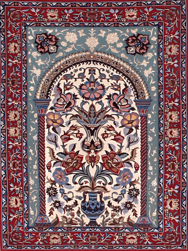 Mehrab Carpet mehrab-carpet