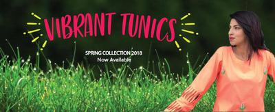 Misha's Vibrant Tunics Banner-2018