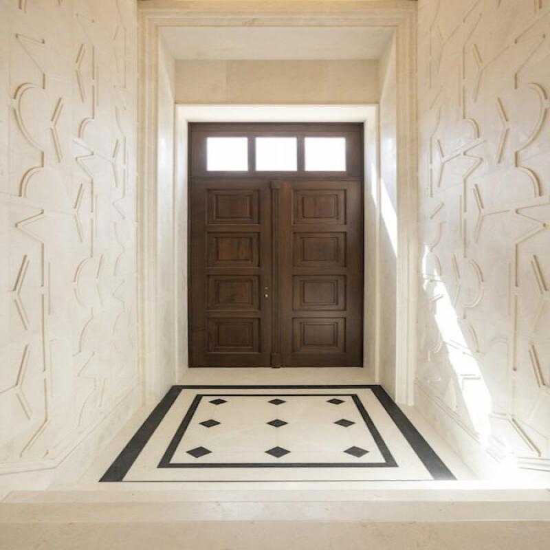 mosaic-entrance-floor