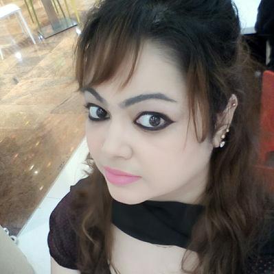 Muniba Saud-Owner of Grand Wardrobe