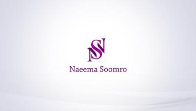 Naeema Soomro-Logo