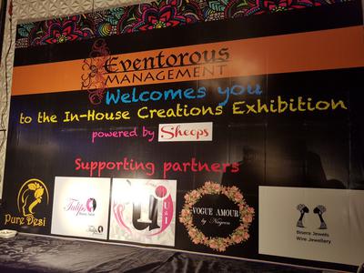 Sponsorship with Events