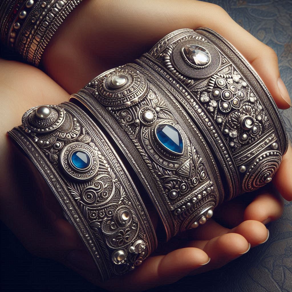 pashtun-silver-bangles-3