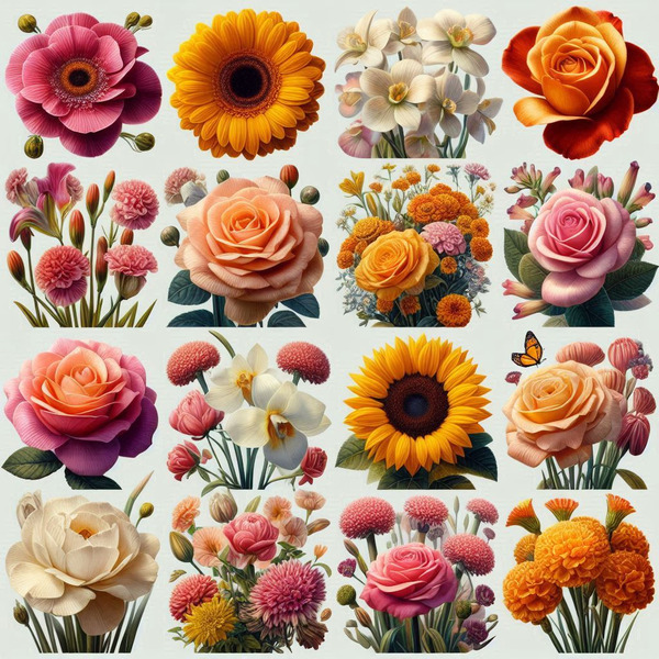 Popular Flowers popular-flowers-1