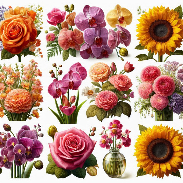 Popular Flowers popular-flowers-2