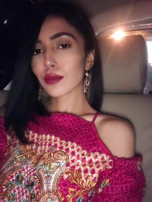 Qirtas Siddiqui-Owner of Qubbles Bath and Body