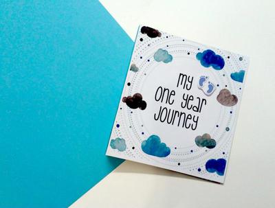 Scrap Book by Artsea