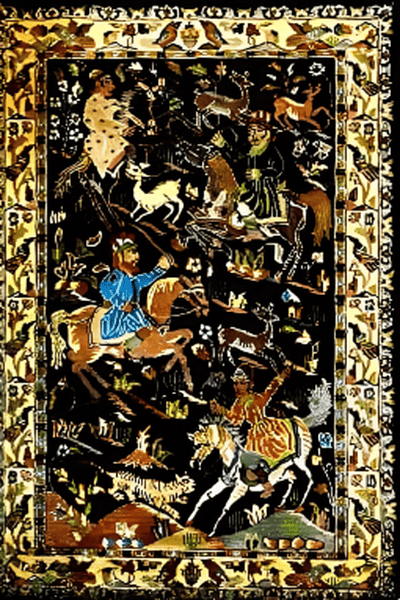 Shikargah Carpets shikargah-1_optimized