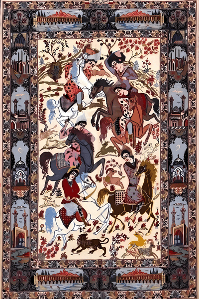 Shikargah Carpets shikargah-2_optimized