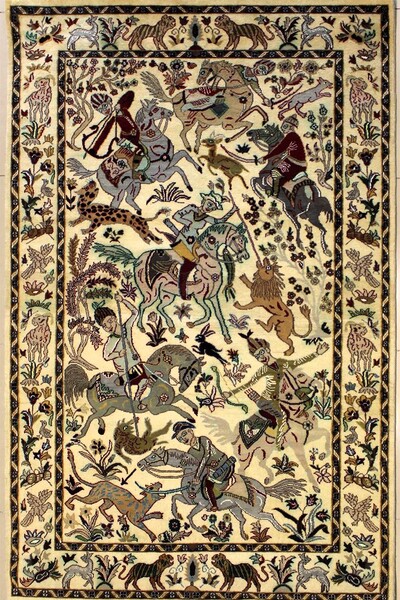 Shikargah Carpets shikargah-3_400x600