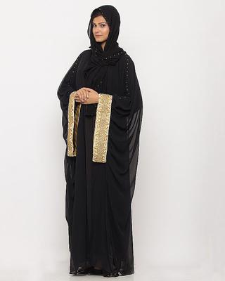 Shumaila Hadi-Owner of ALFIYAH