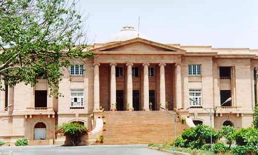 sindh-high-court