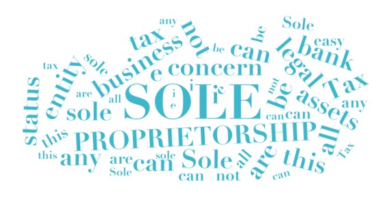 sole-proprietorship-wordart sole-proprietorship-wordart