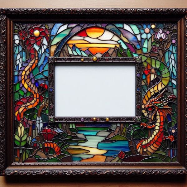 stained-glass-picture-frame-1-600x600
