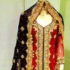 Pakistani Bridal Wear by Fashionz Feel