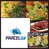 Food Pack by Parcel It!