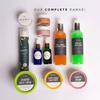 Natural Skincare Products by MANA