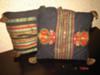 hand made cushions