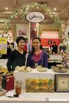 Sana & Sara Khan- Owners/Team FunparaZ