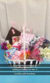 Gift Basket from Light-up by Zara Hayat