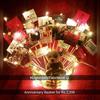 Light-up Birthday/Anniversary Basket by Light-up by Zara Hayat