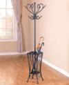 iron furniture