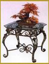 iron furnitures