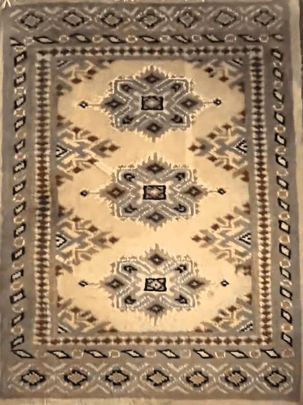 Tribal Carpet tribal-carpet