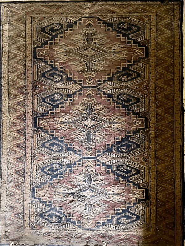 Tribal Geometric tribal-geometric