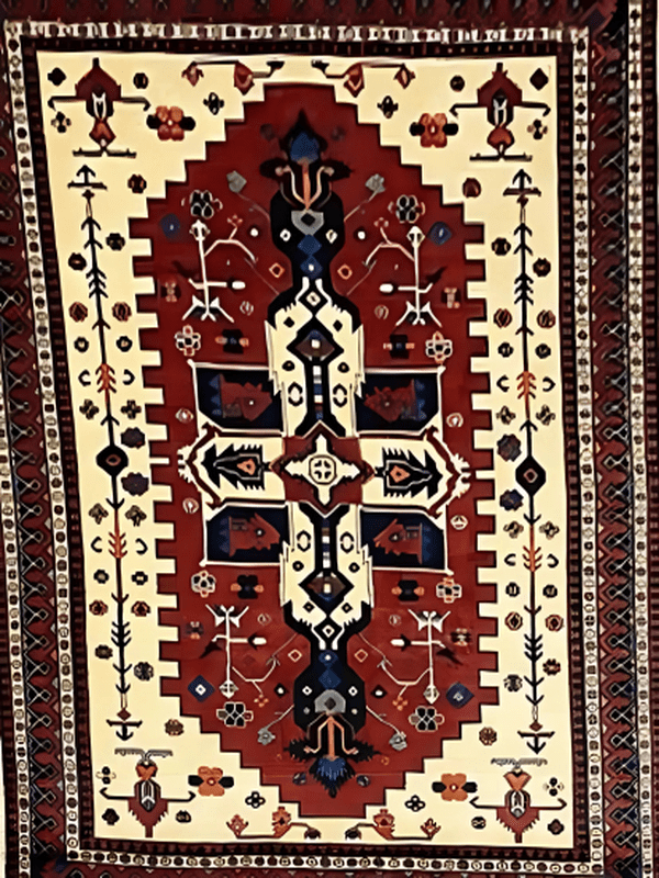 Tribal Kilim tribal-kilim-cu_optimized