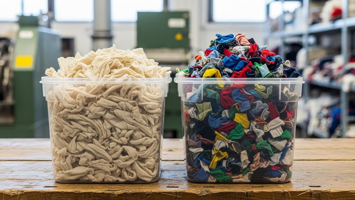 undyed-and-colored-fabric-cuttings-kept-in-separate-containers-2