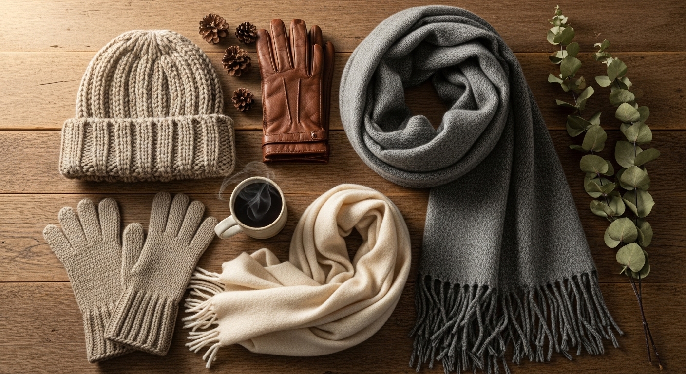 winterwear-essentials