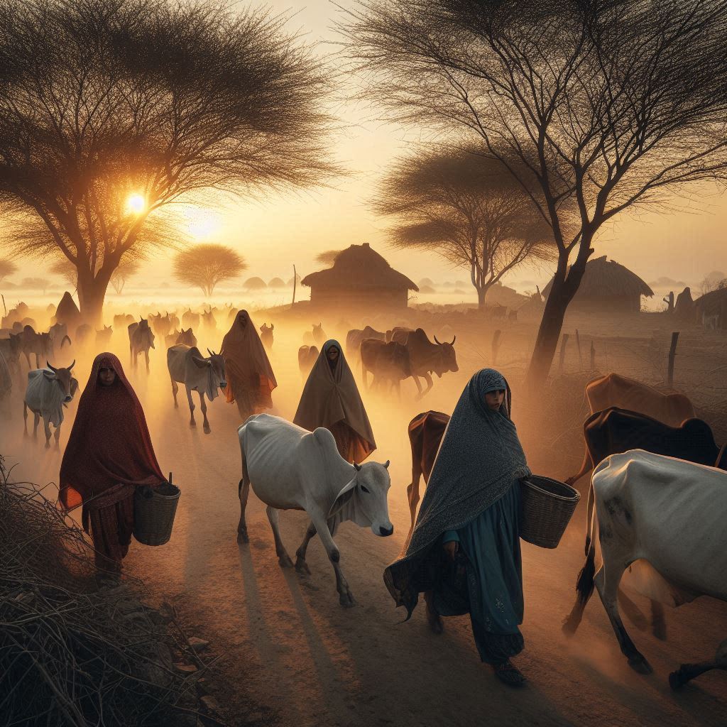 women-herding-cattle-3