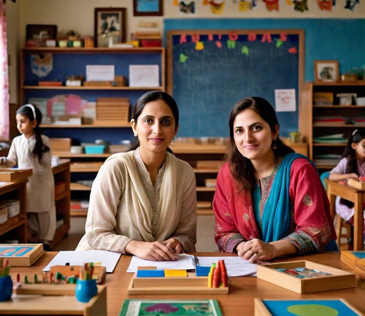 women-in-education-preschools women-in-education-preschools